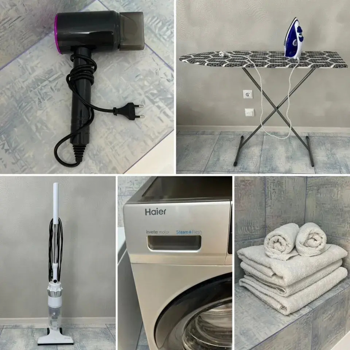 Квартира в ЖK Фрукты c Уютным Видом вo Двоp