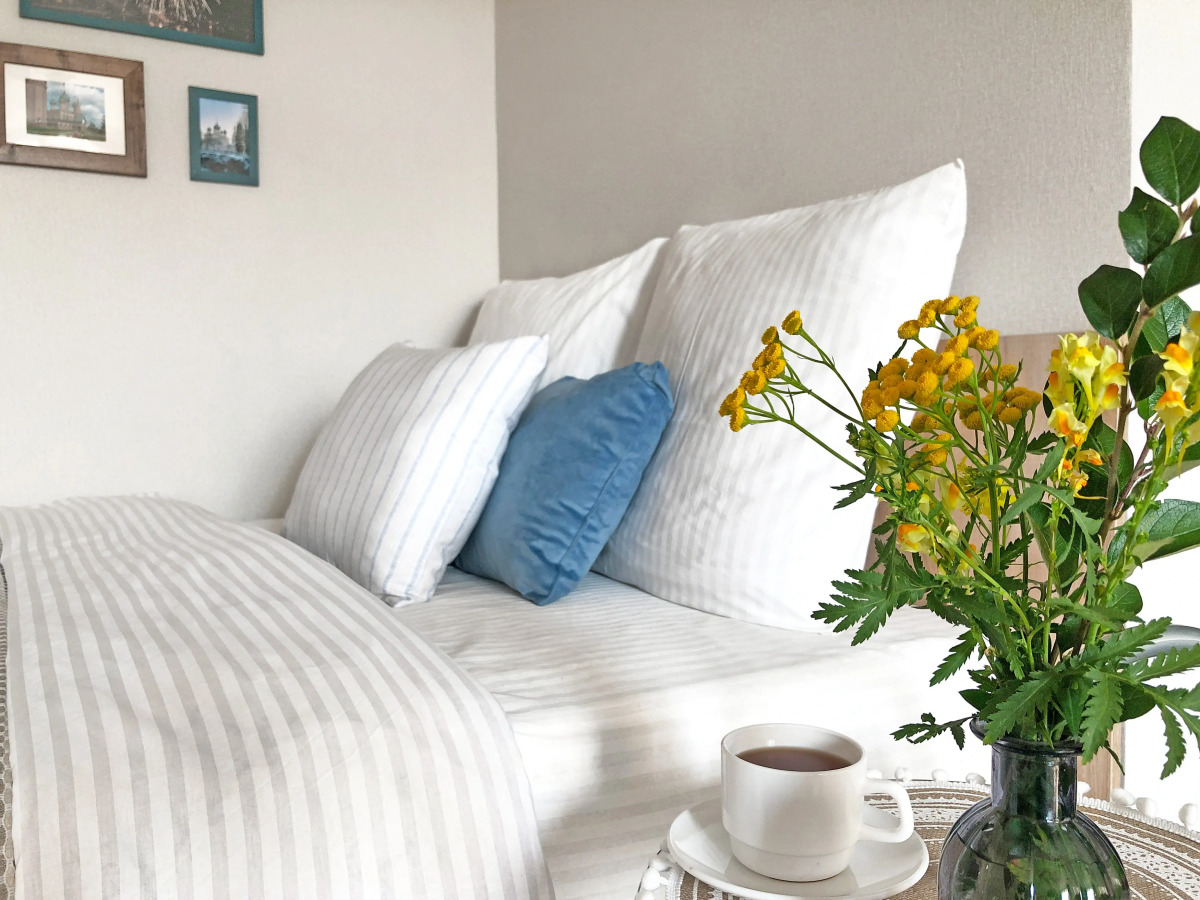 Апартаменты YarKo Vozduh