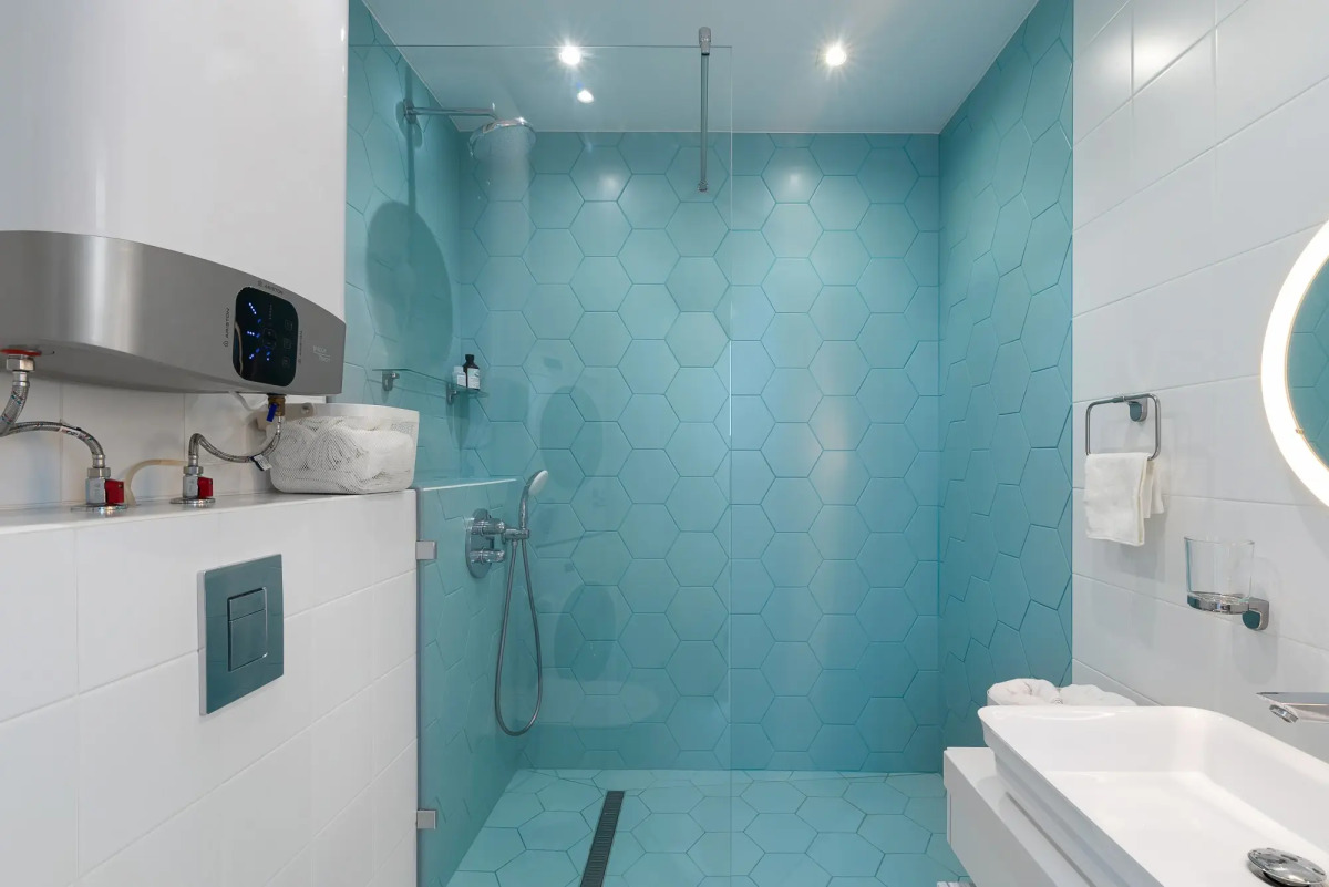 Апартаменты Magic Boat