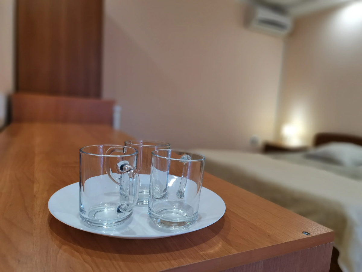 Гостевой Дом Бугаз