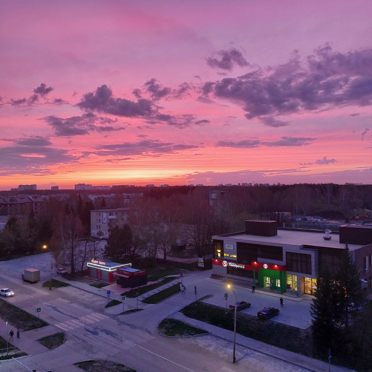 Квартира Комфортная Двухкомнатная с Видом на Реку