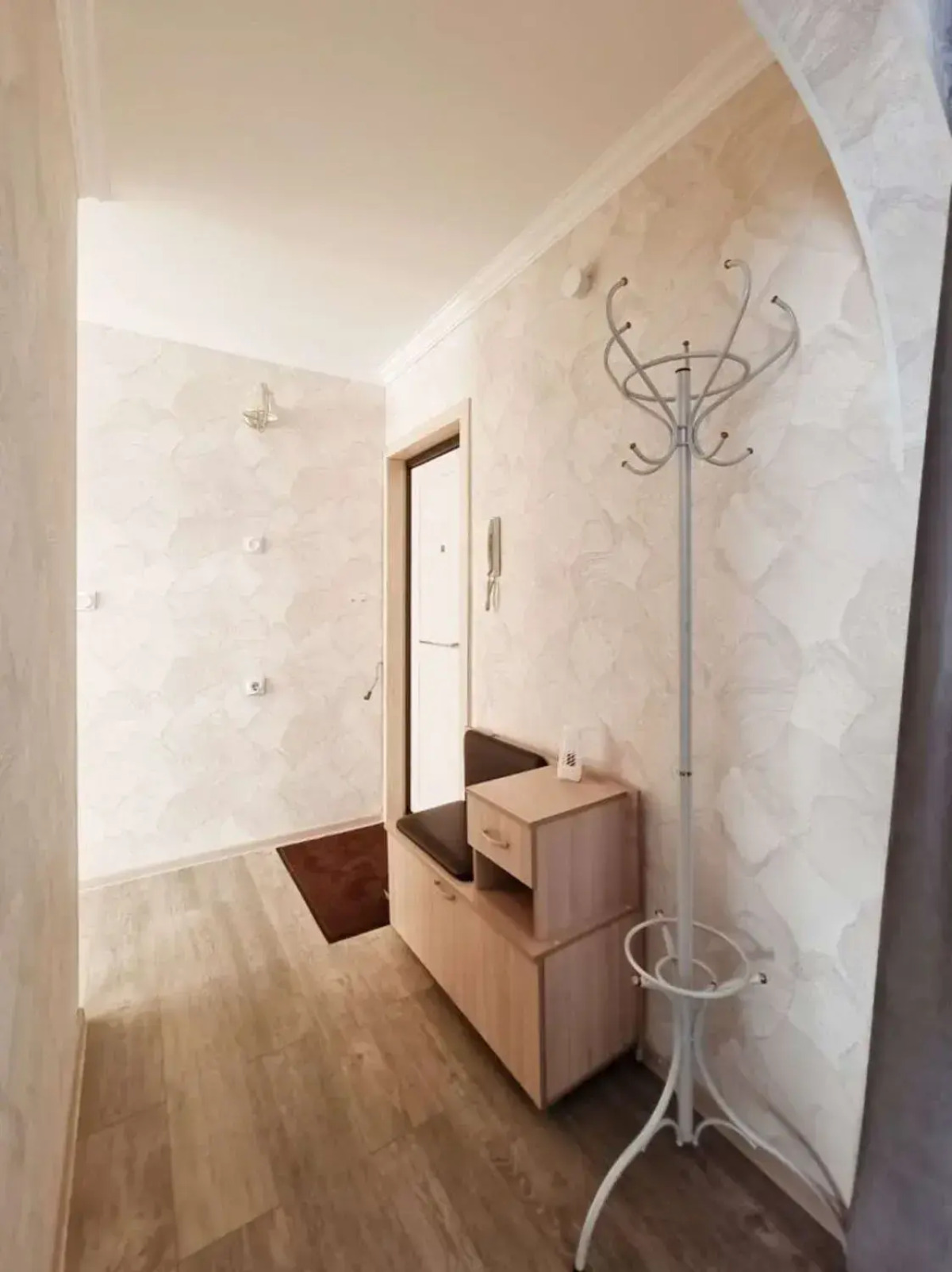 Апартаменты на проспекте Мира 151А