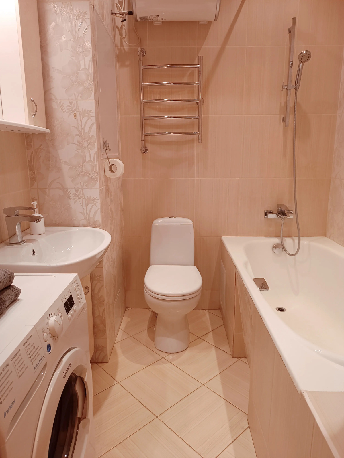 Квартира на Главной