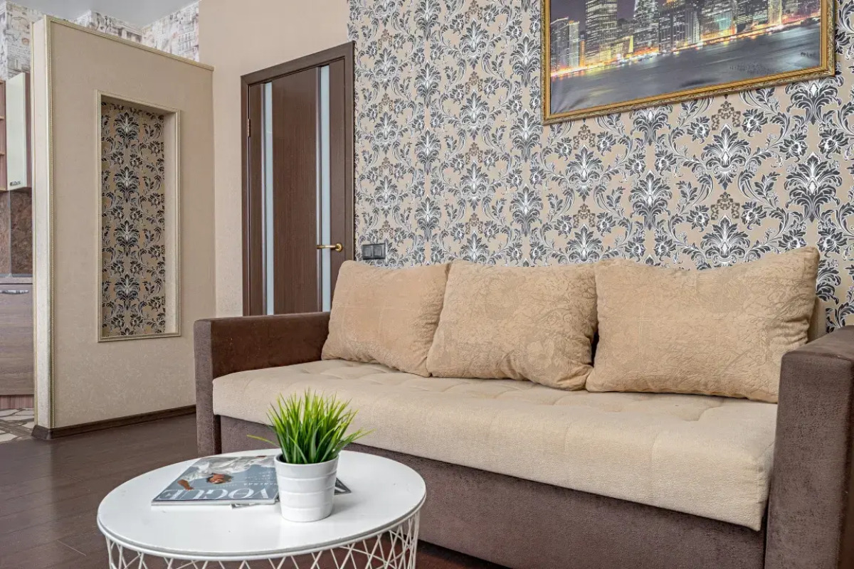 Апартаменты Sdaem116 рядом с Кремлем