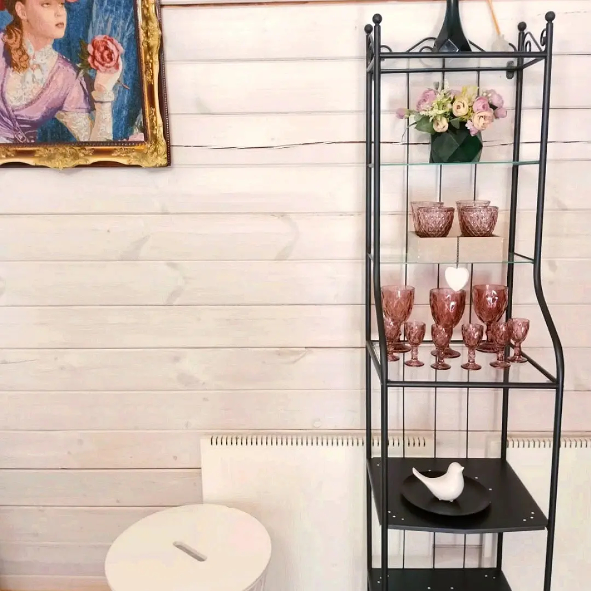 Гостевой дом ДомикиРадонеж