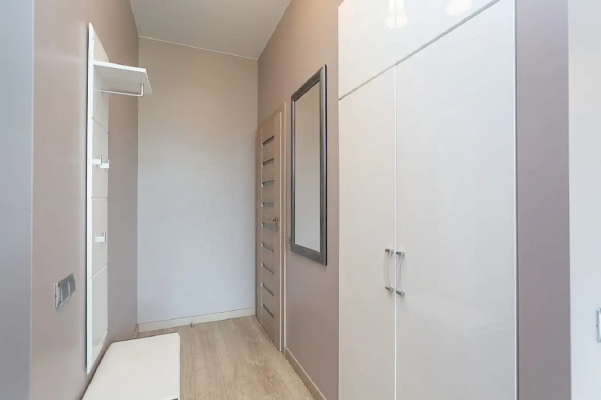 Апартаменты Sunny Svetlogorsk 21