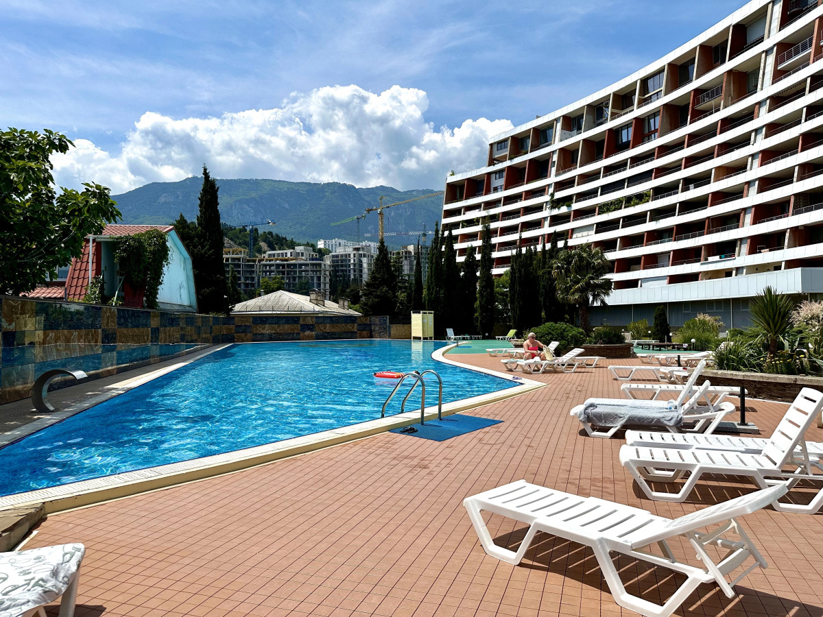 Апартаменты Фамилия Делюкс