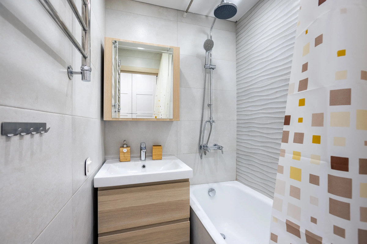 Апартаменты MaxRealty24 Маршала Тухачевского 19