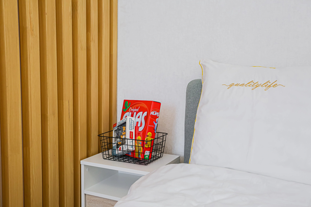 Апартаменты SunSet Новокузнечихинская 2