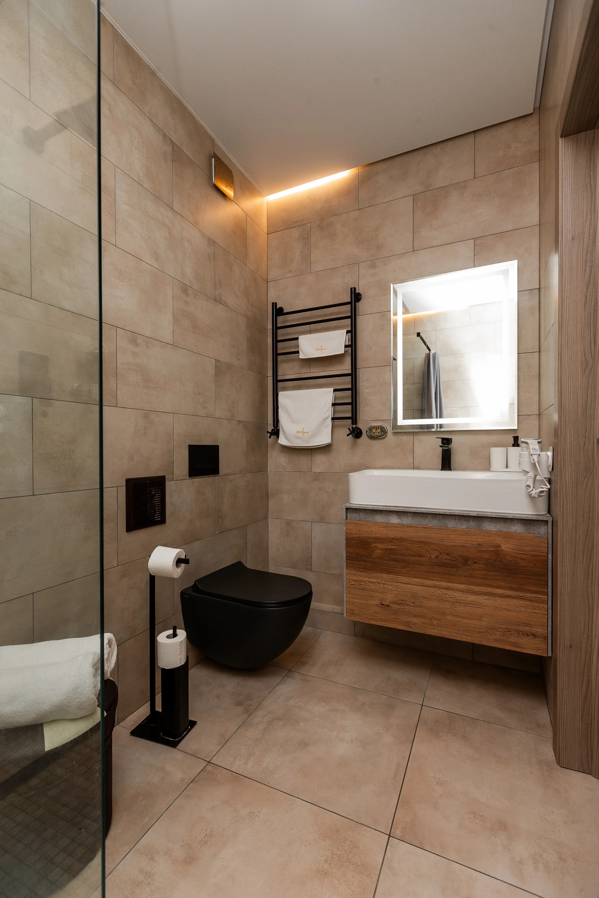 Квартира комфортная у Западного пляжа