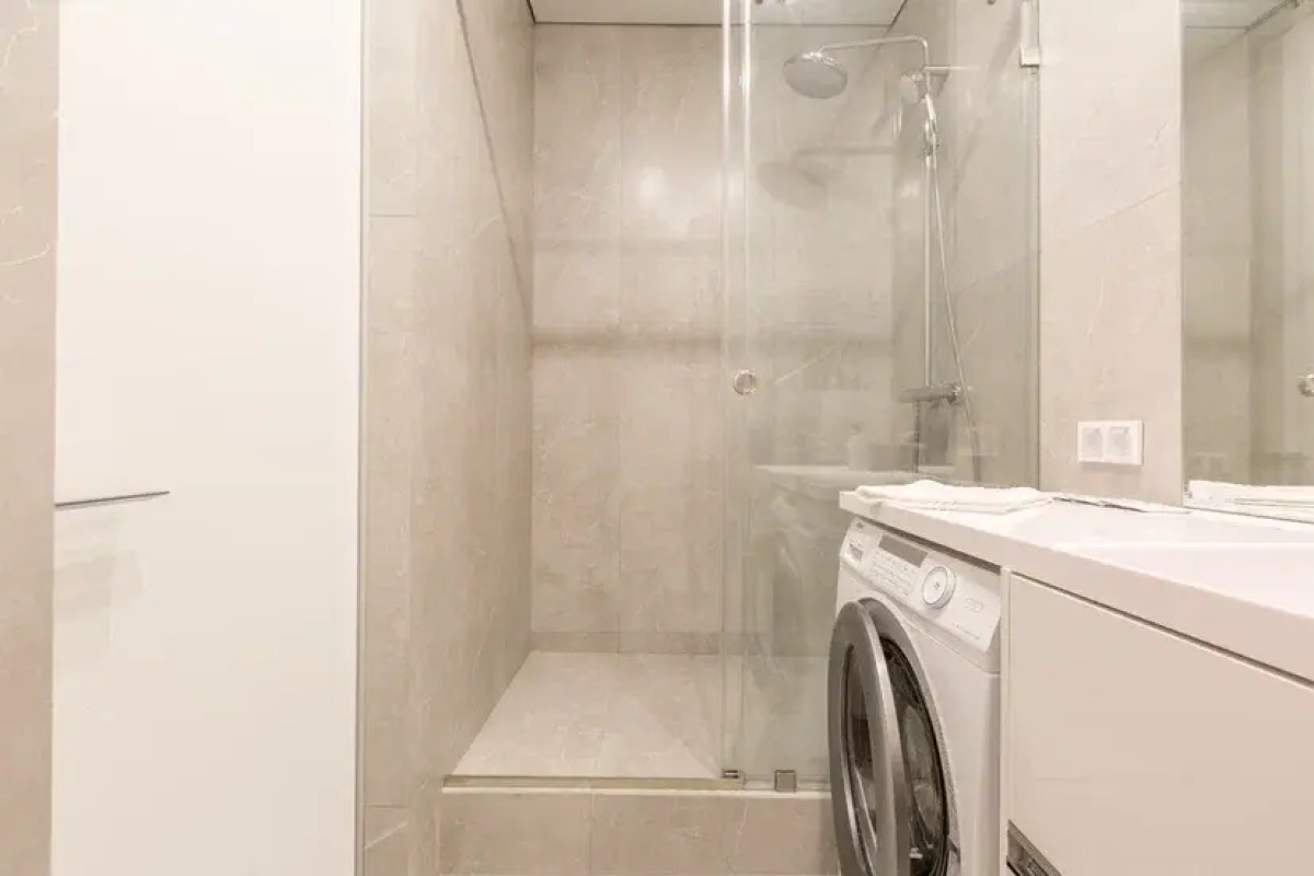 Апартаменты Мечта Минималиста