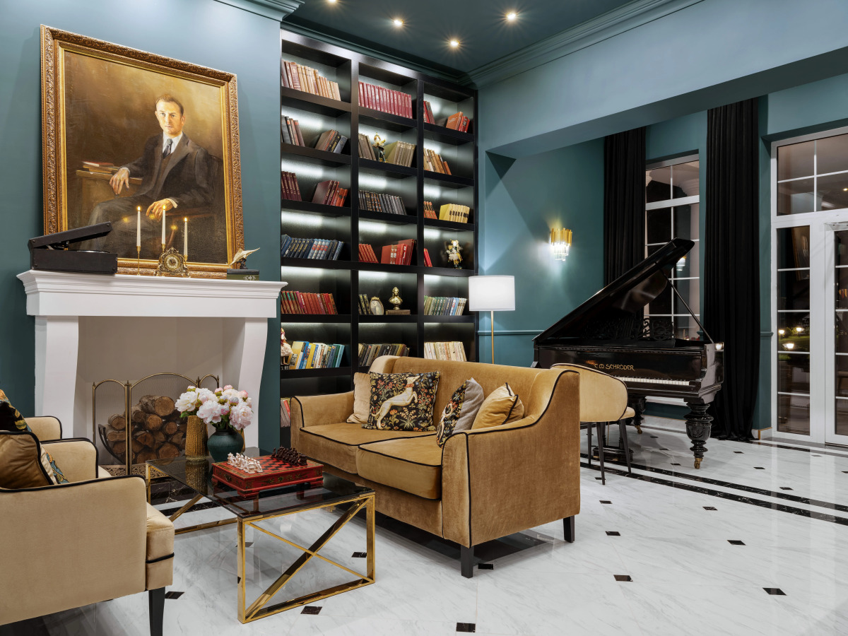 Гостевой дом Заречный SGH