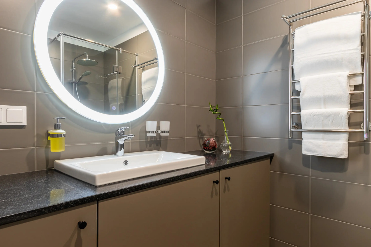 Апартаменты Стильные у метро Ал. Невского (5022)