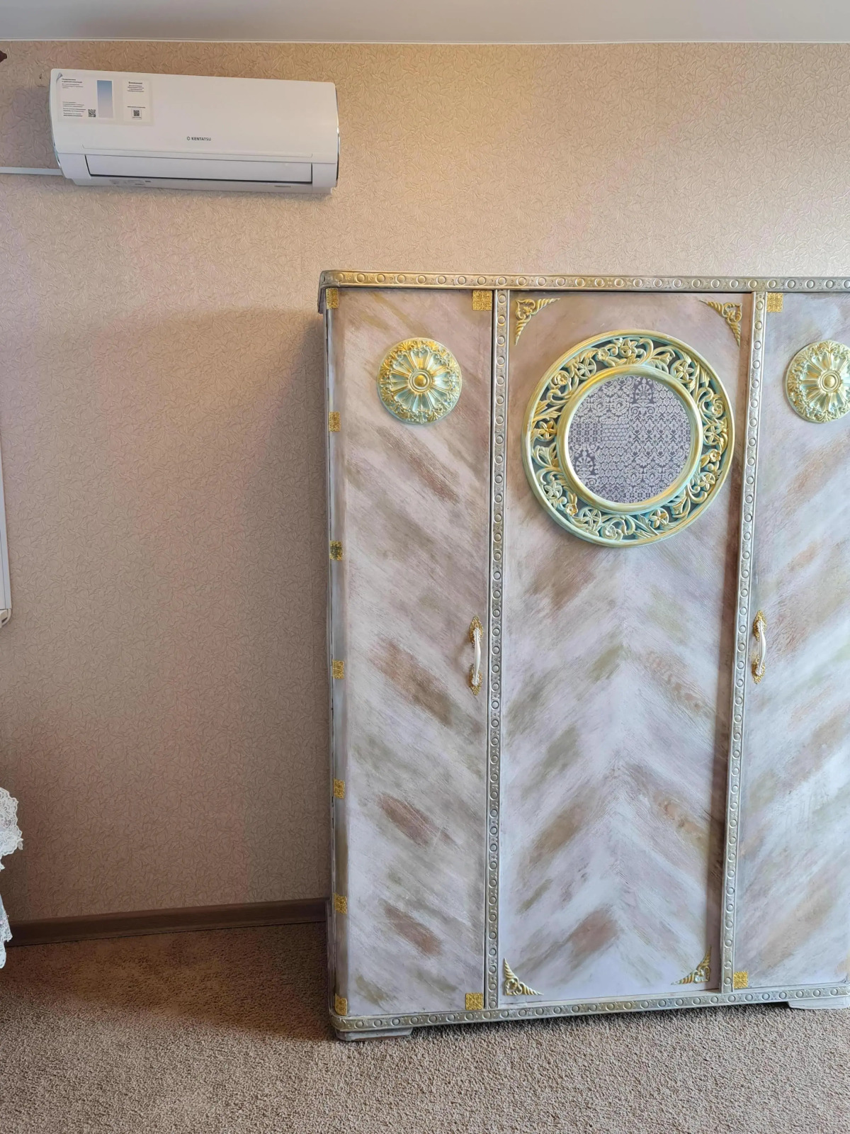 Гостевой дом Вилла бархатная