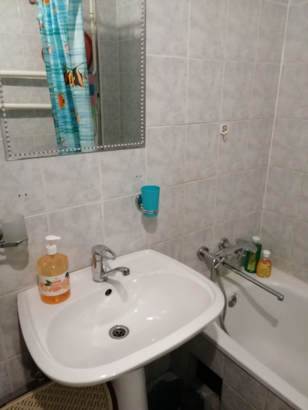 Меблированные Комнаты Войковский