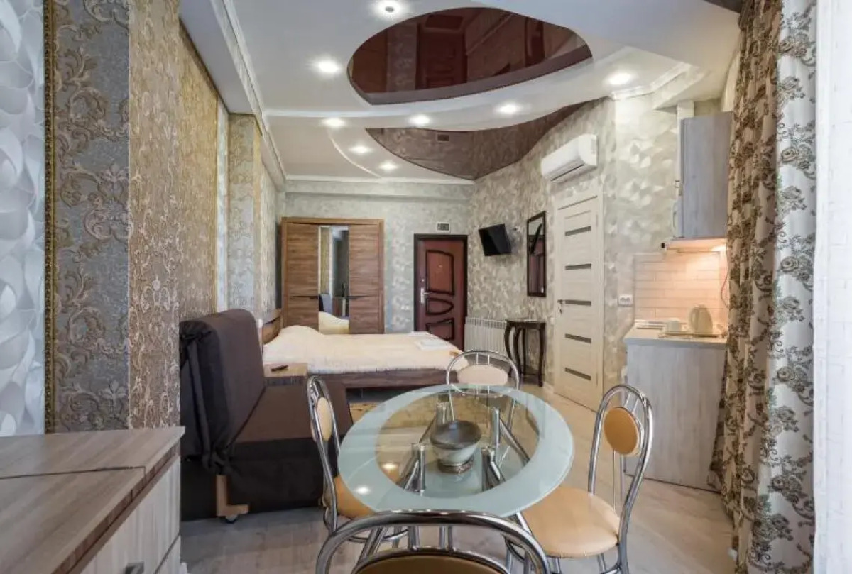 Апартаменты Венера М 4