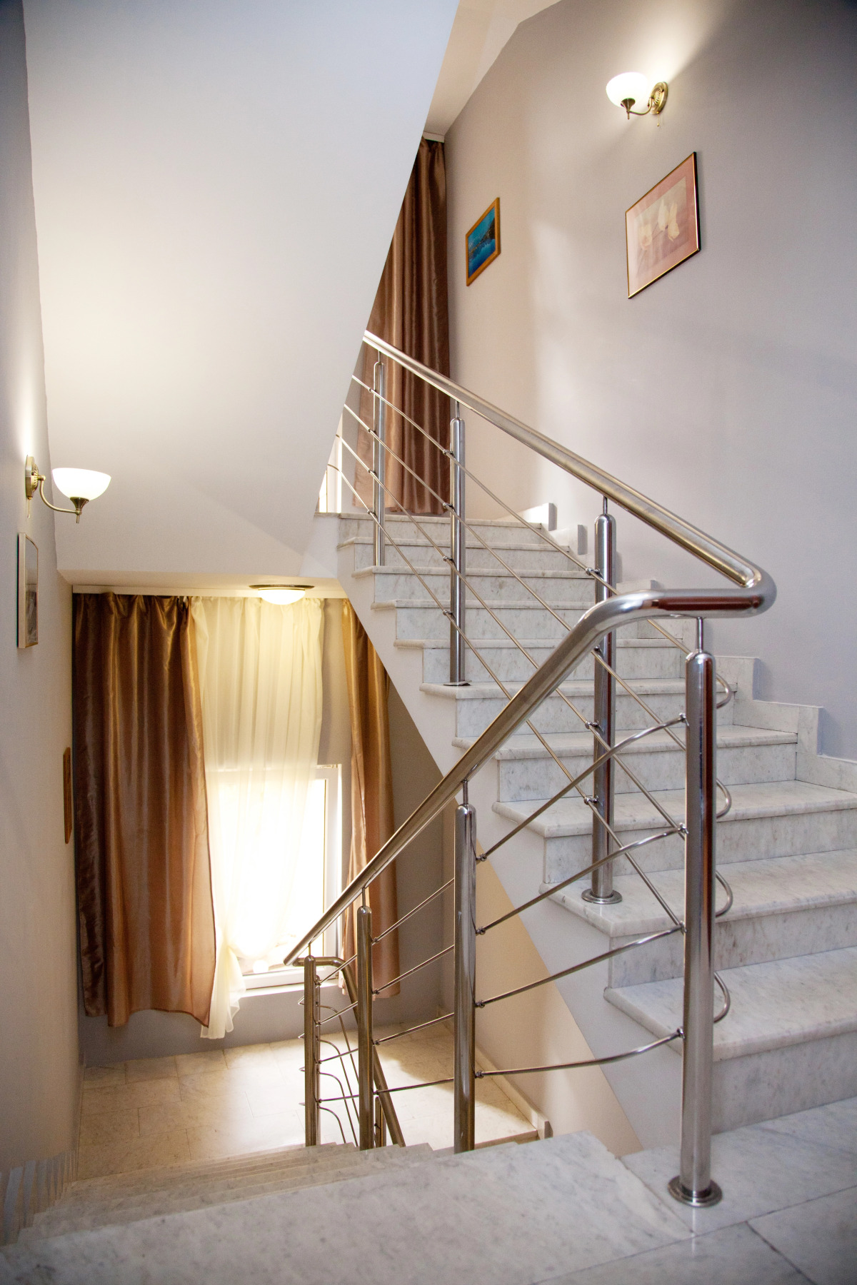 Гостевой дом Утомлённые Солнцем