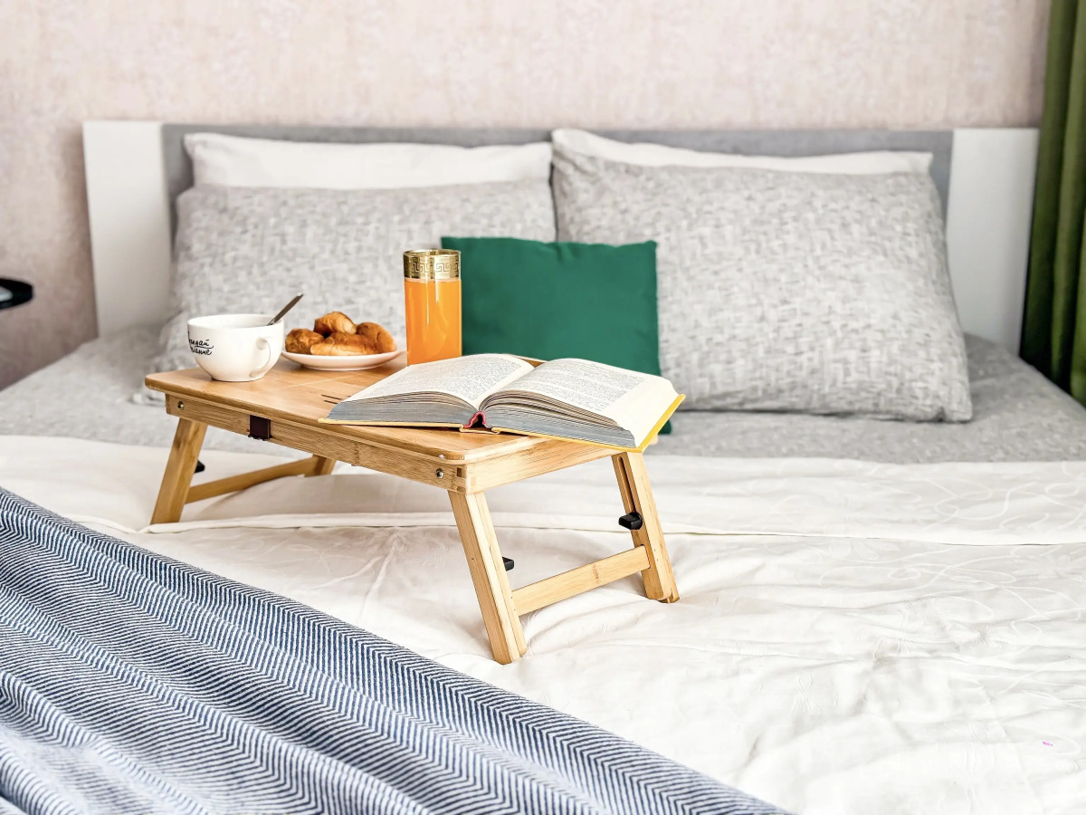 Апартаменты Самый лучший день сегодня у пляжа Алексино