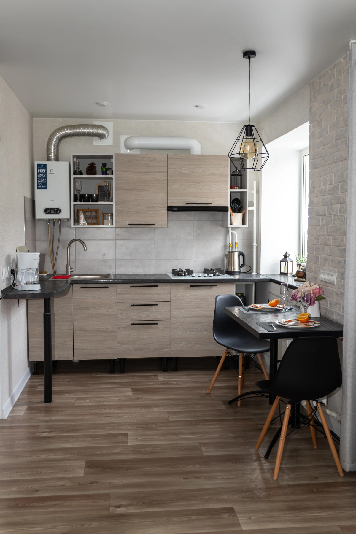 Квартира Elena Apart