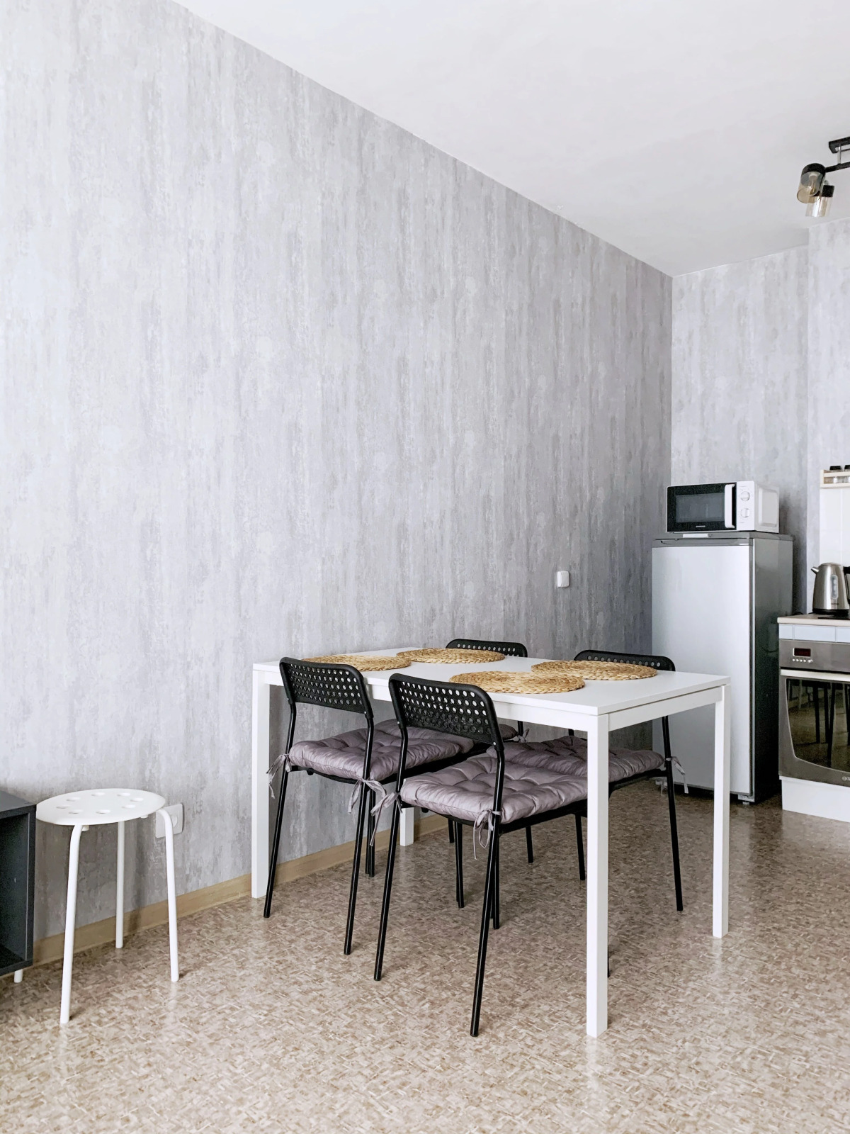 Апартаменты Династия