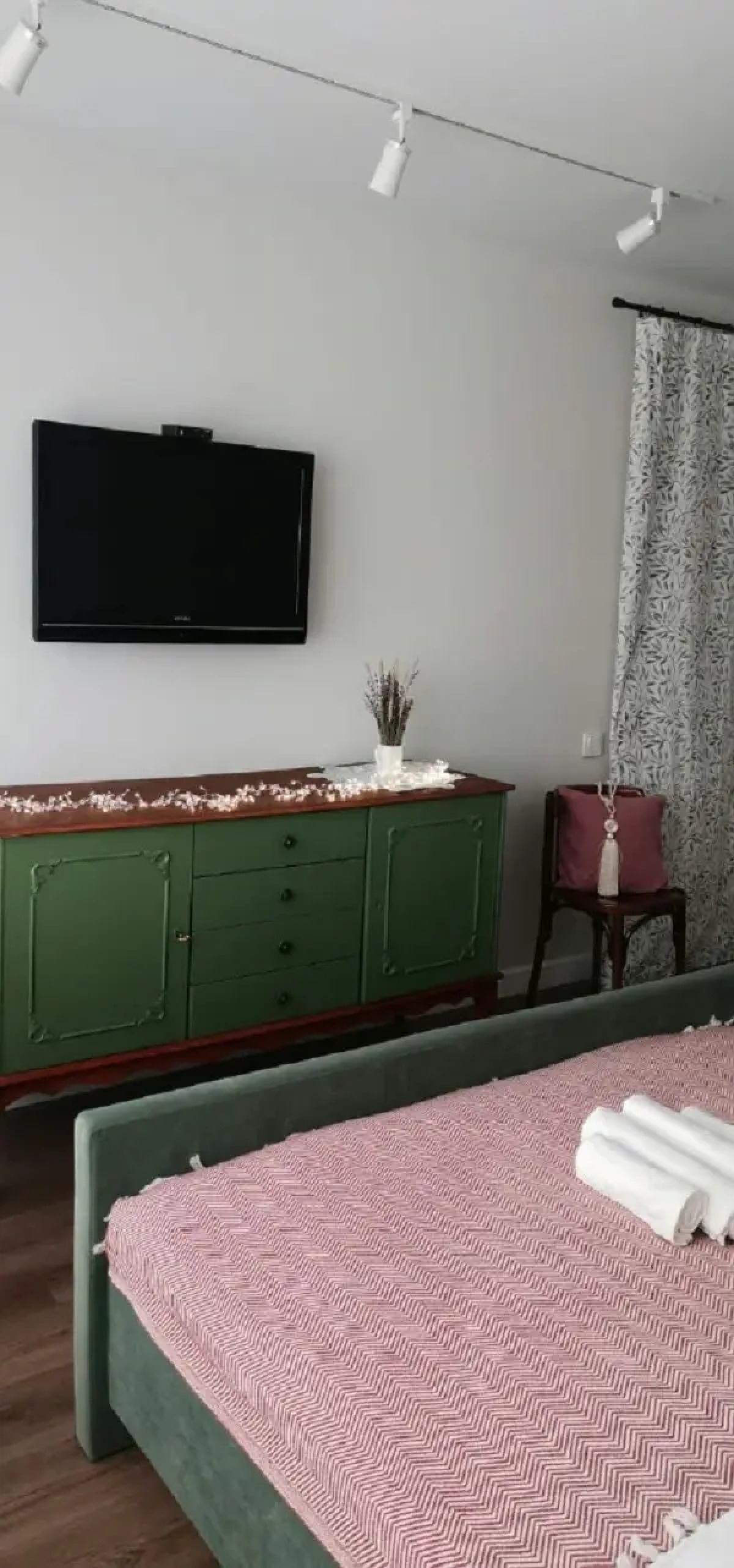 Квартира на Улице Путевая 18