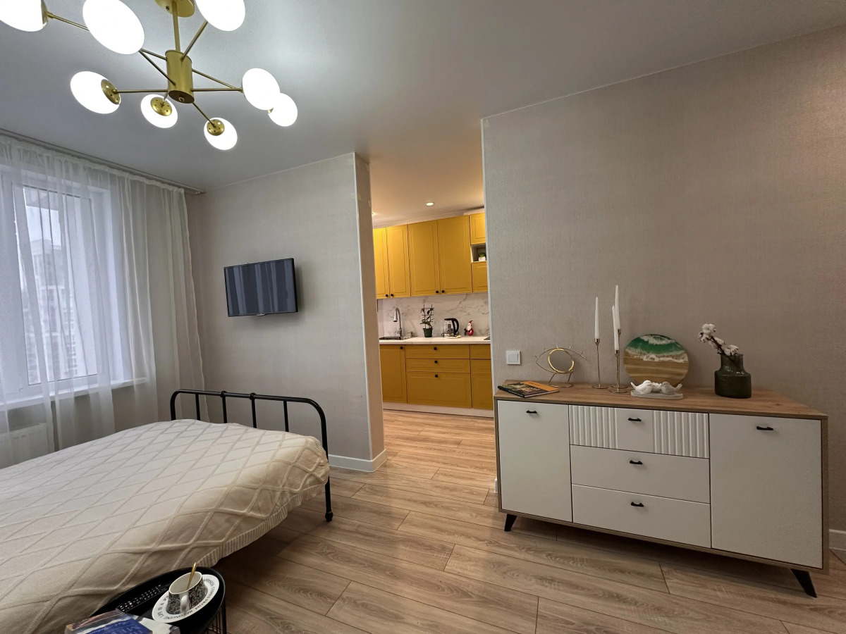 Квартира Esenin Sunny