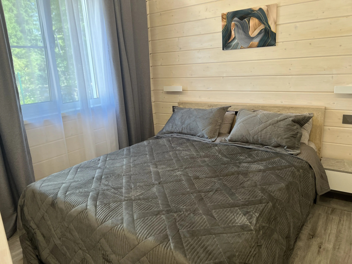 Частный дом SkandyVillage