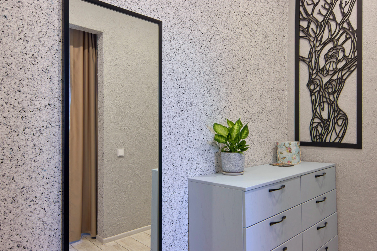 Апартаменты Пушкина 5/43