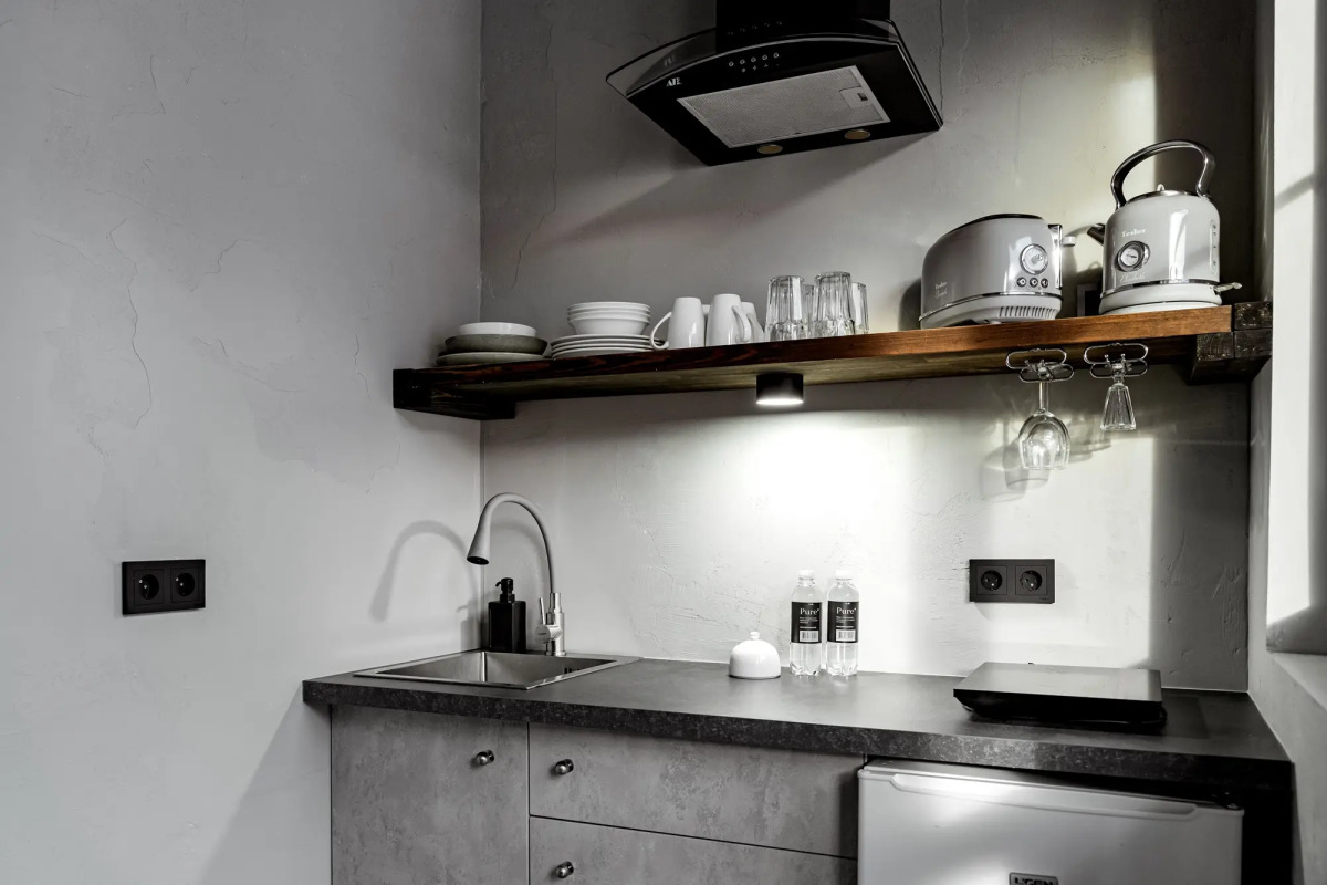 Дом Апарт 64