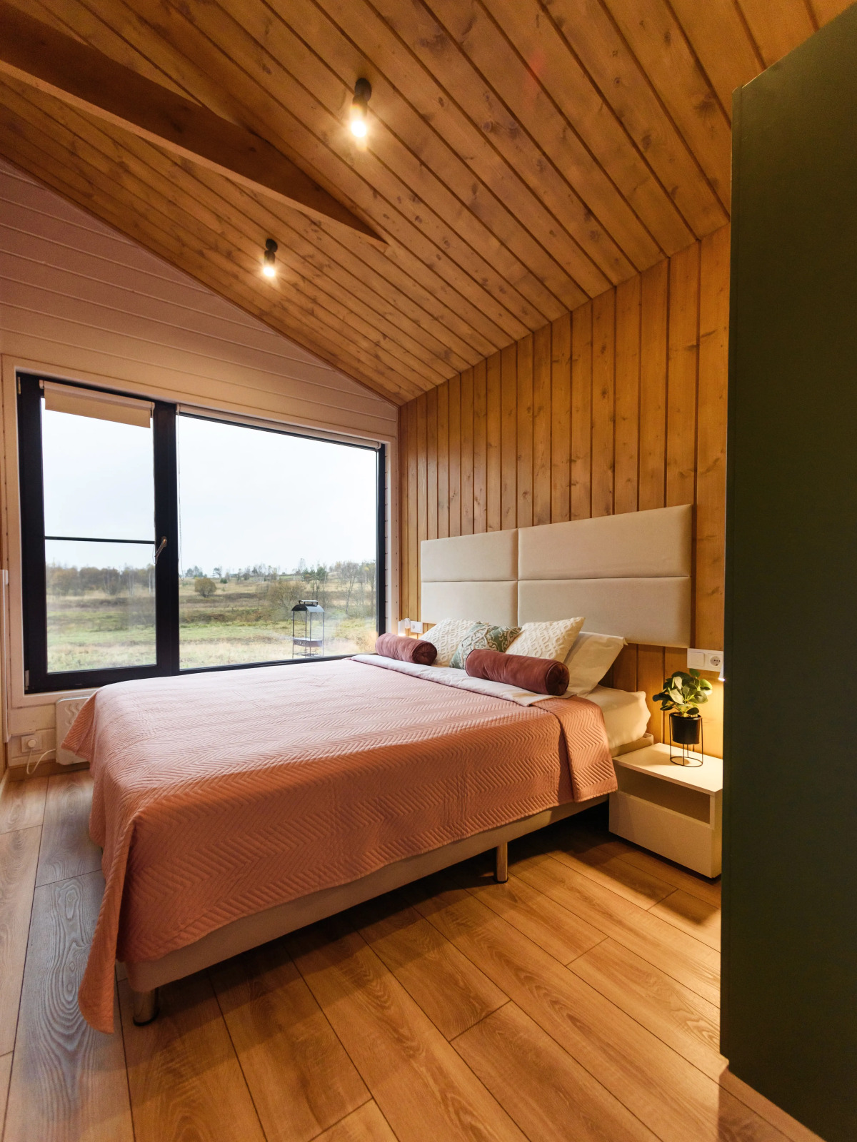 Гостевой Дом Искона Дача