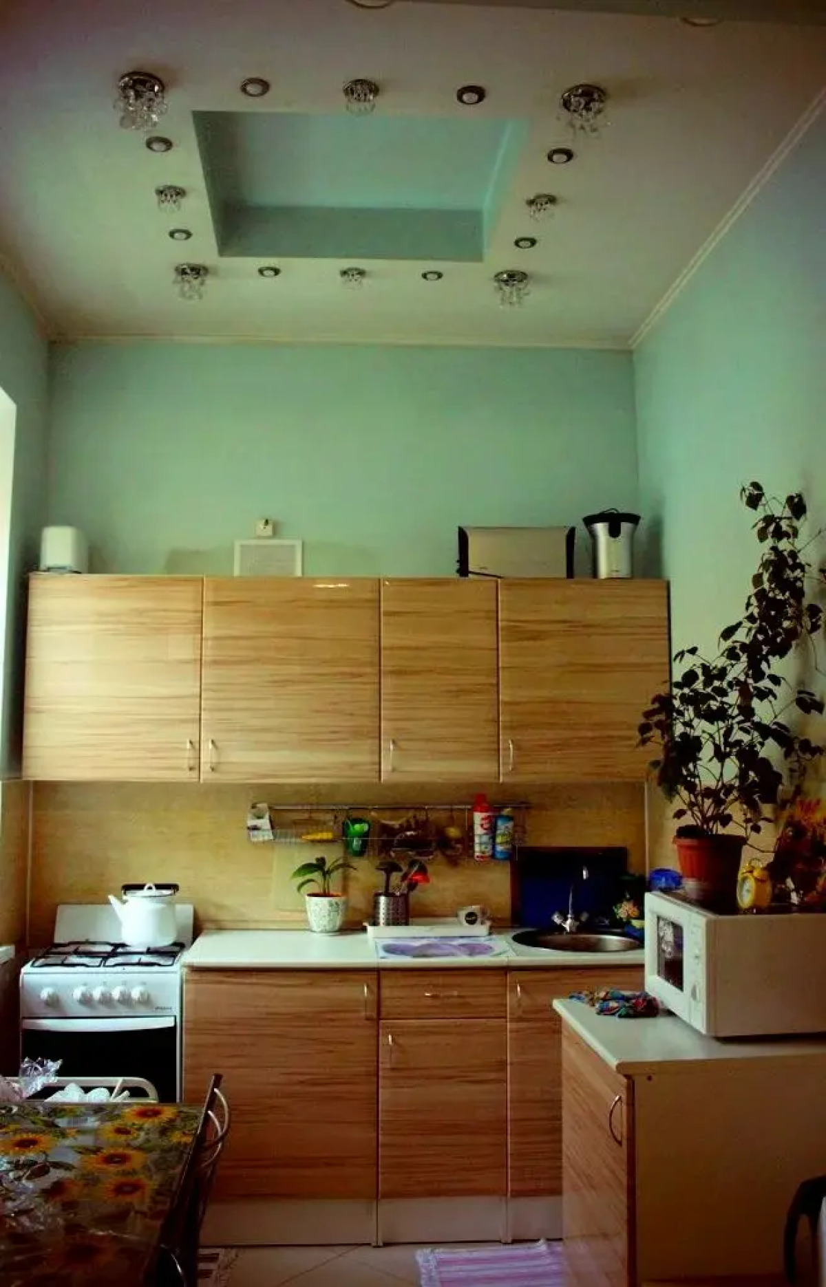 Хостел Кот Матроскинн на Орловском