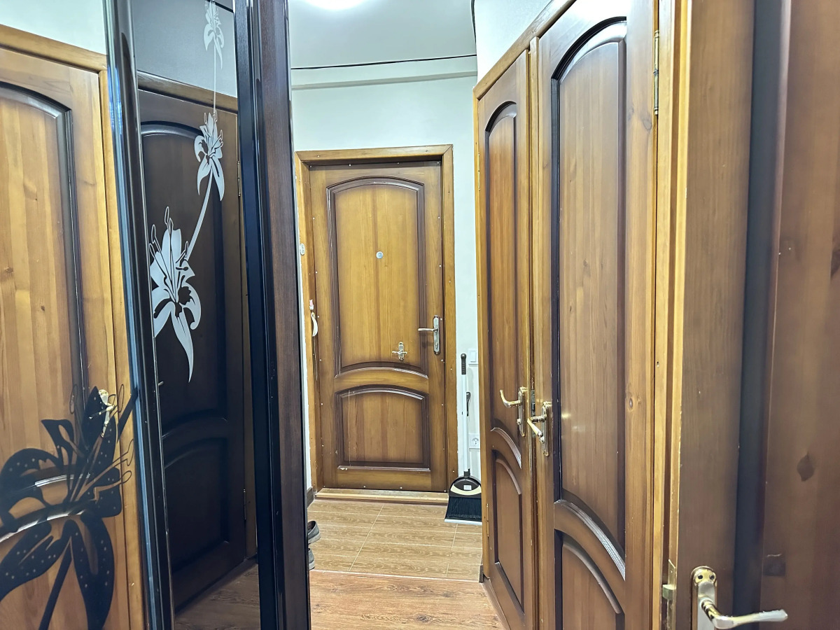 Квартира Ленина 25, г. Каспийск