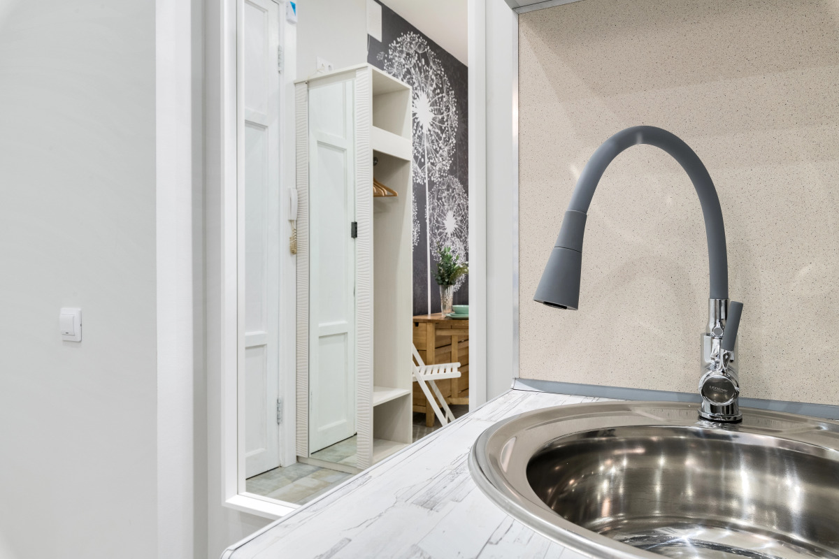 Апартаменты СуткиСпб Моховая 28