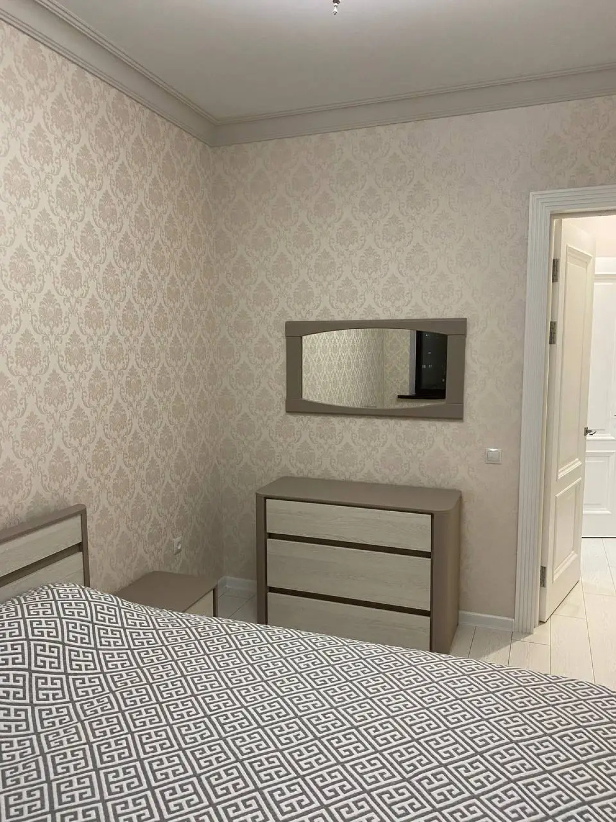 Апартаменты на Ирчи Казака 53А