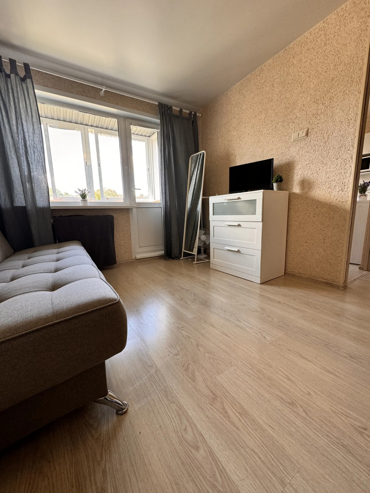 Квартира Волгоградская 190