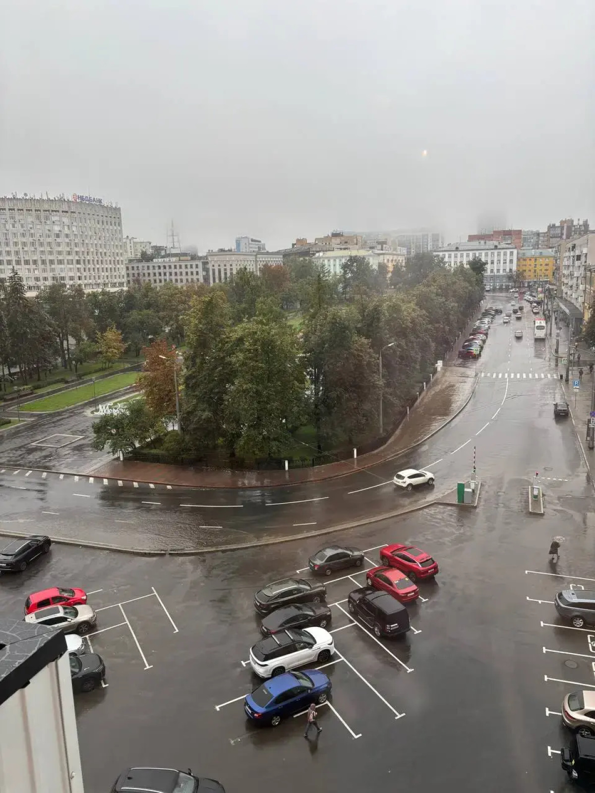 Квартира Уютная в Центре