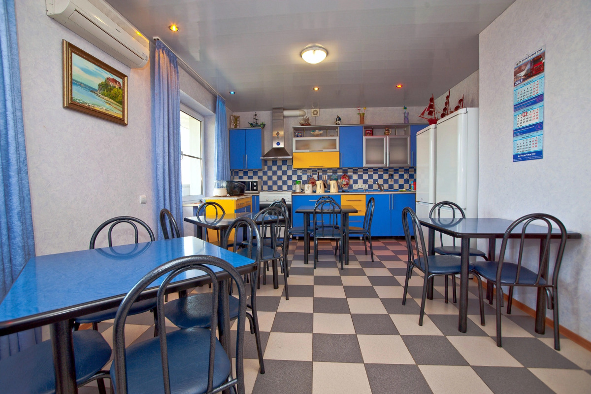 Гостевой дом Гармония