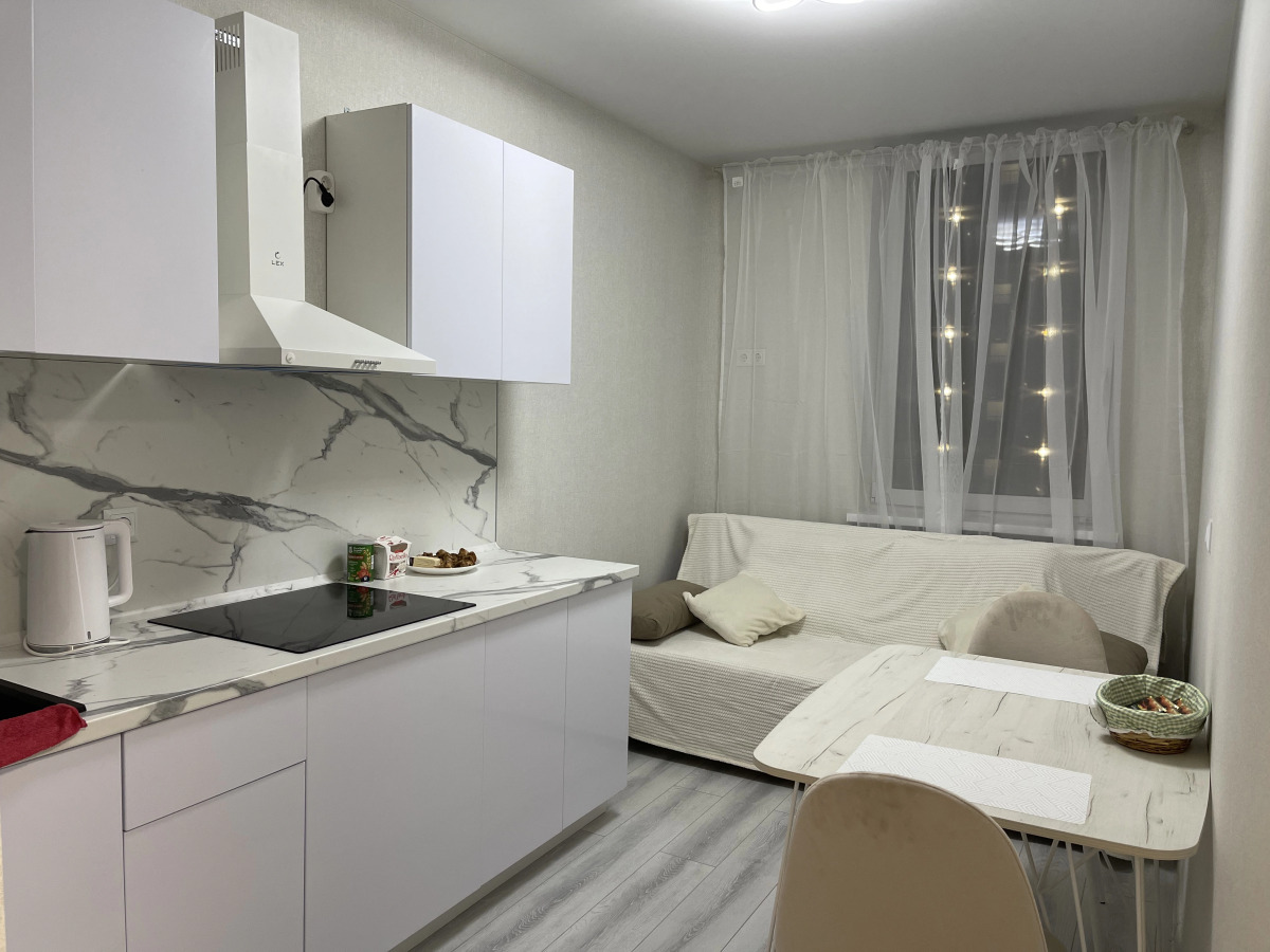 Апартаменты Русская Изба 1