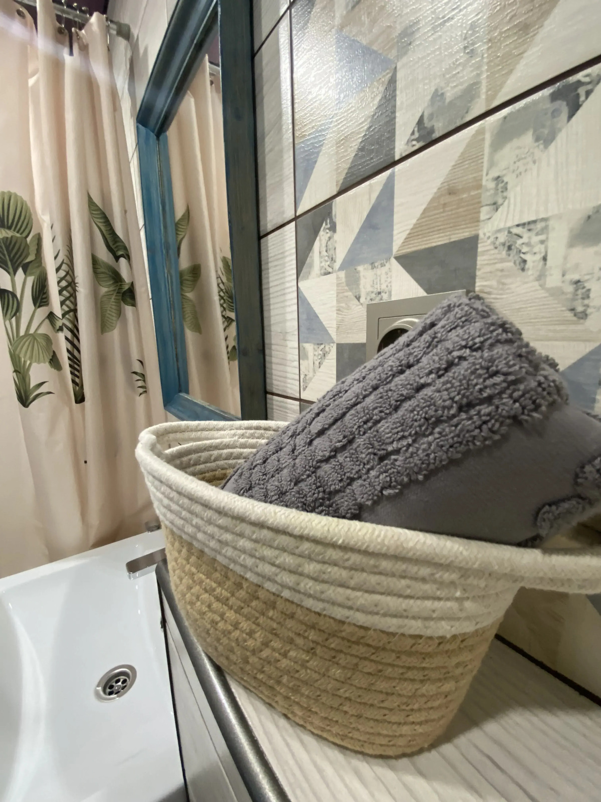 Апартаменты Лофт-Студия на Садовой