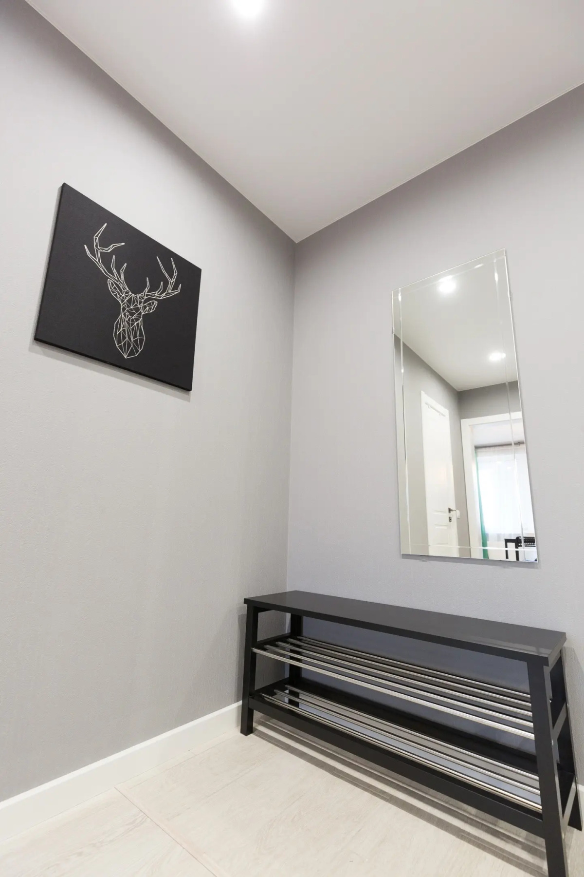 Апартаменты Азбука на Коммунистической 11/1