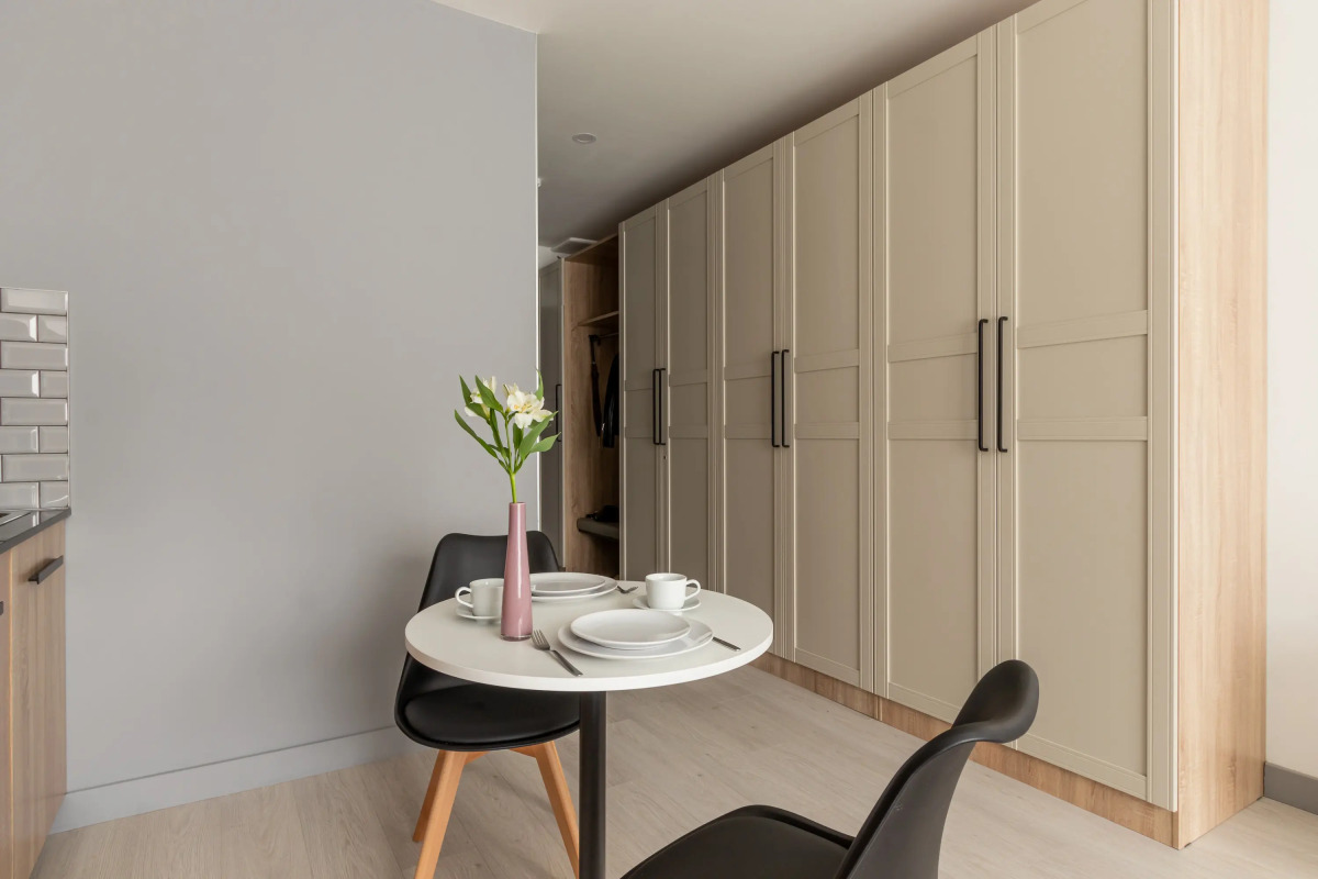 Апартаменты Стильные у метро Ал. Невского (5022)