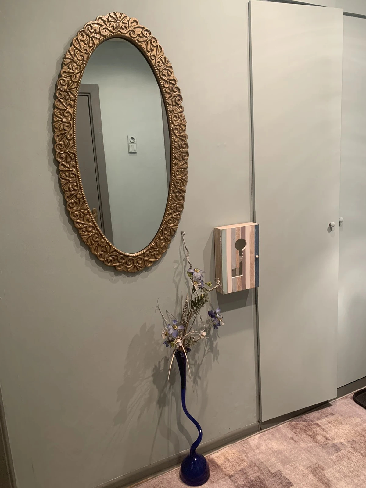 Квартира в тихом центре  Минска