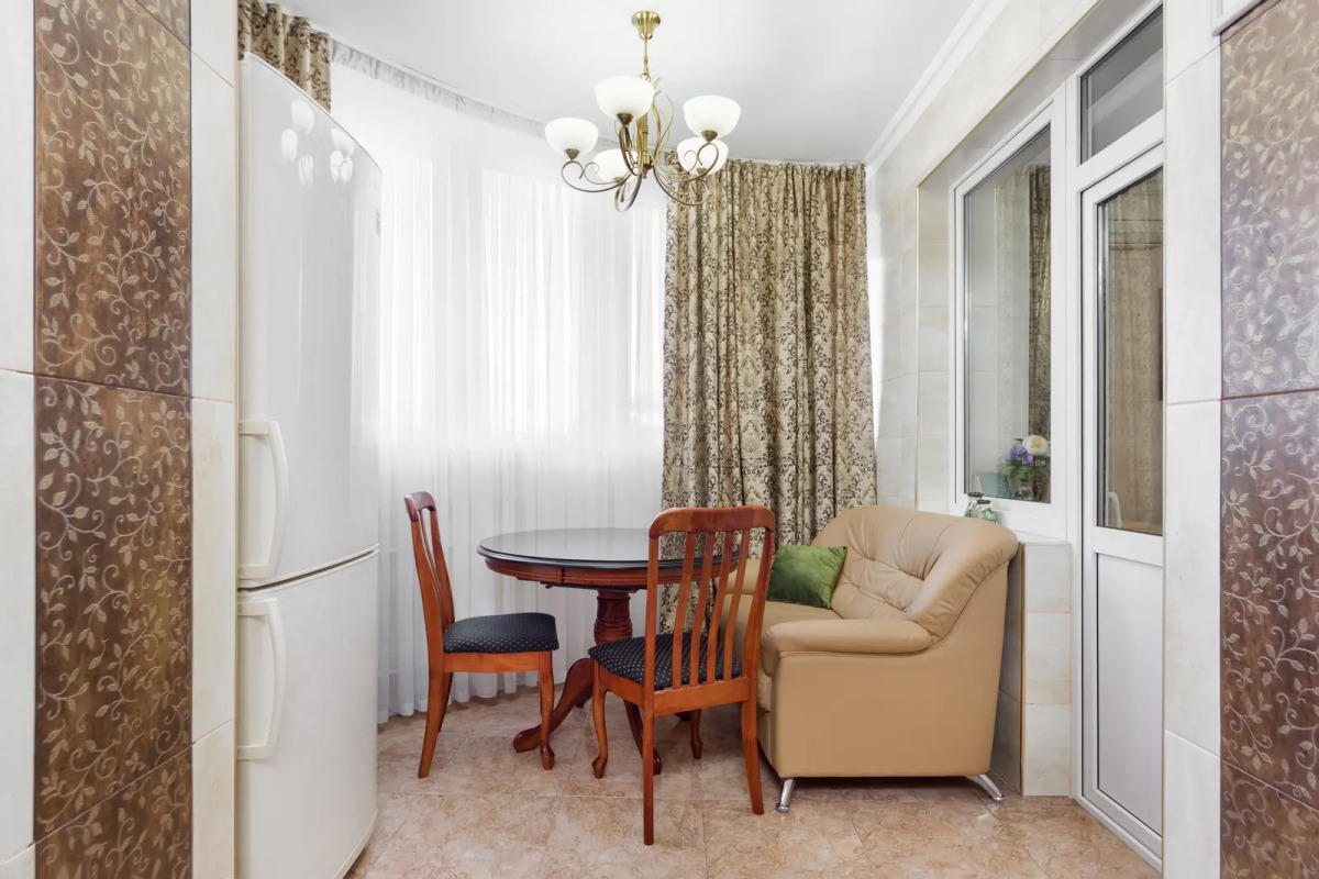 Квартира Райдас на Кирова 33