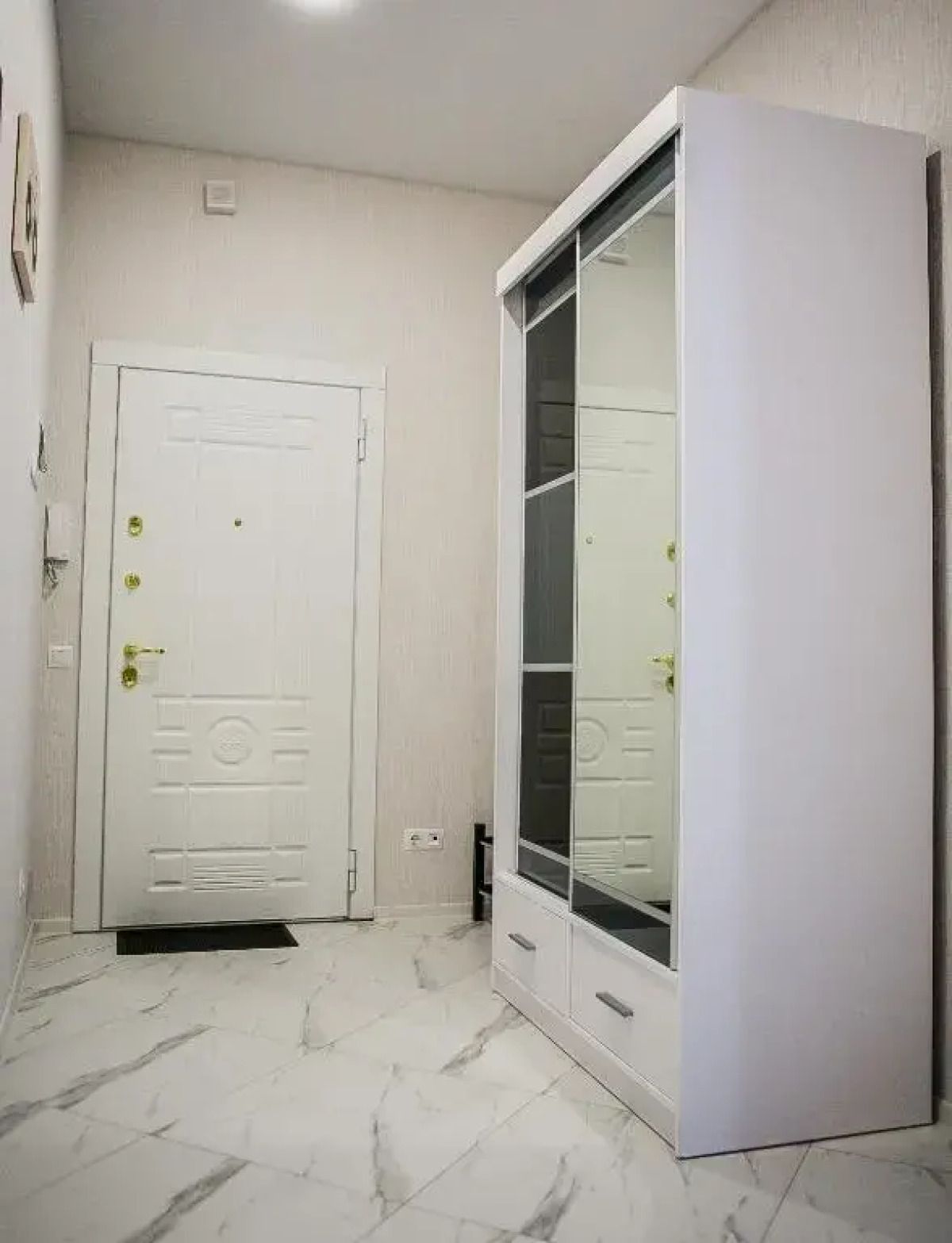 Apartments Malina Alt Platz 2