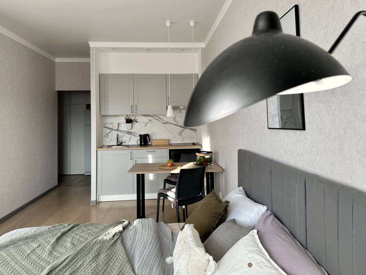 Квартира Аренда Домашнего уюта