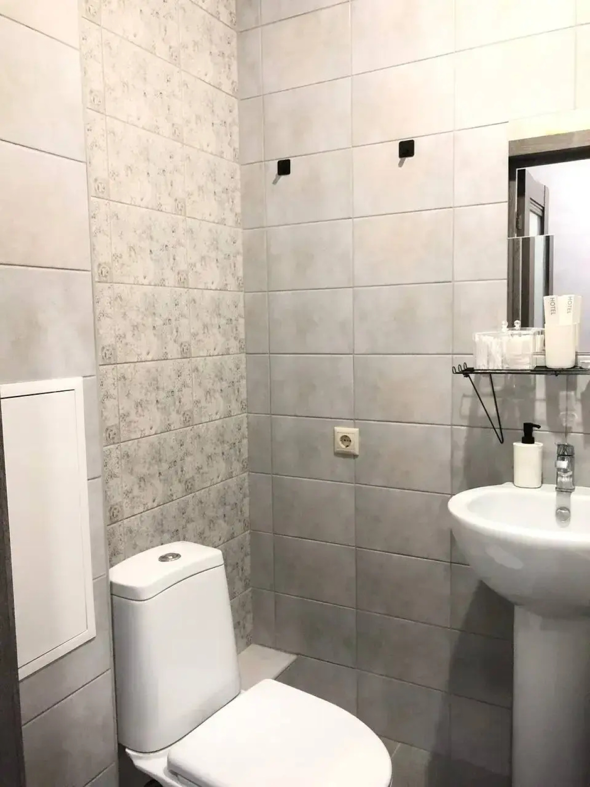 Квартира Комфортная студия в новом доме