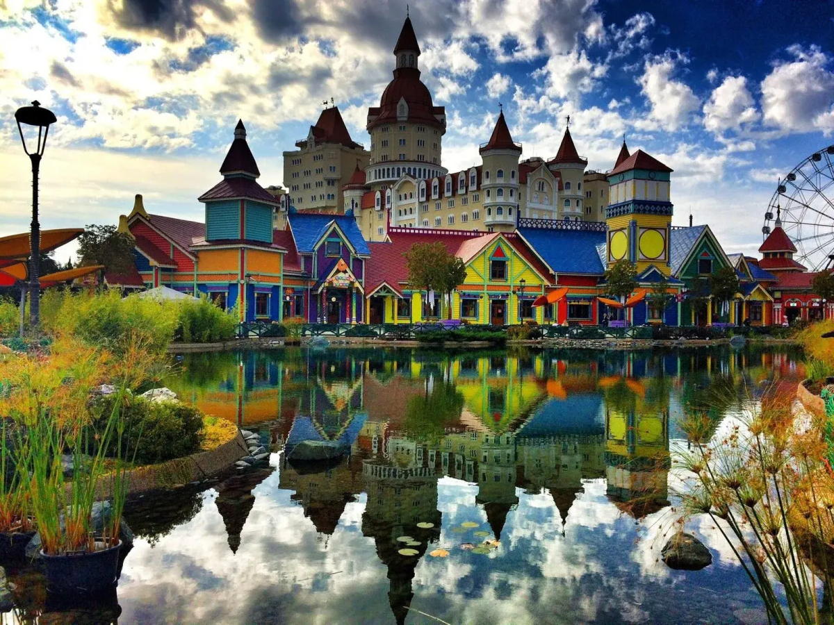 Гостевой дом Лиза