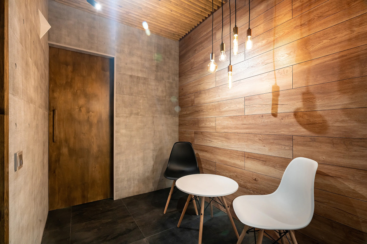 Квартира The Brand