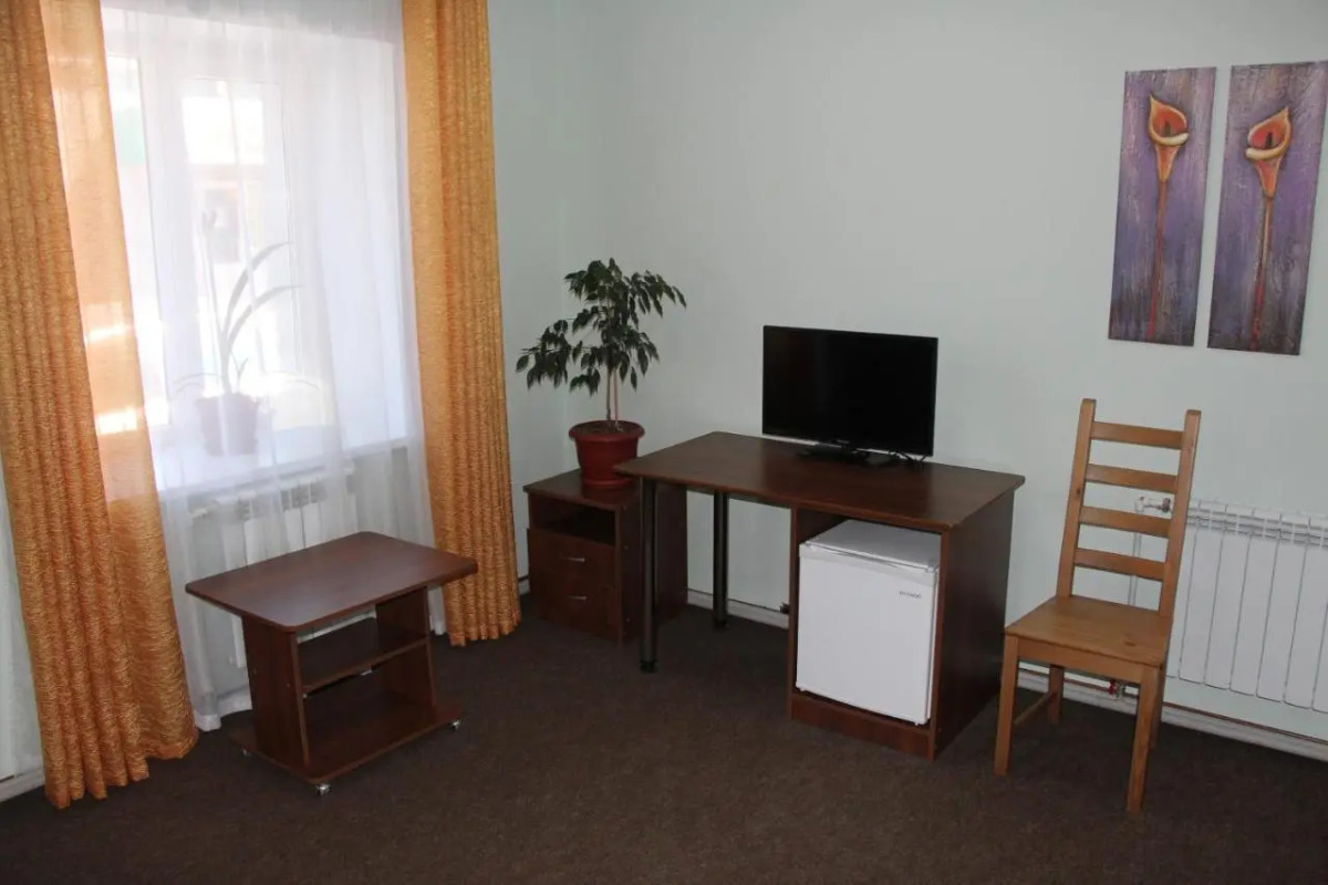 Отель Книиэкот