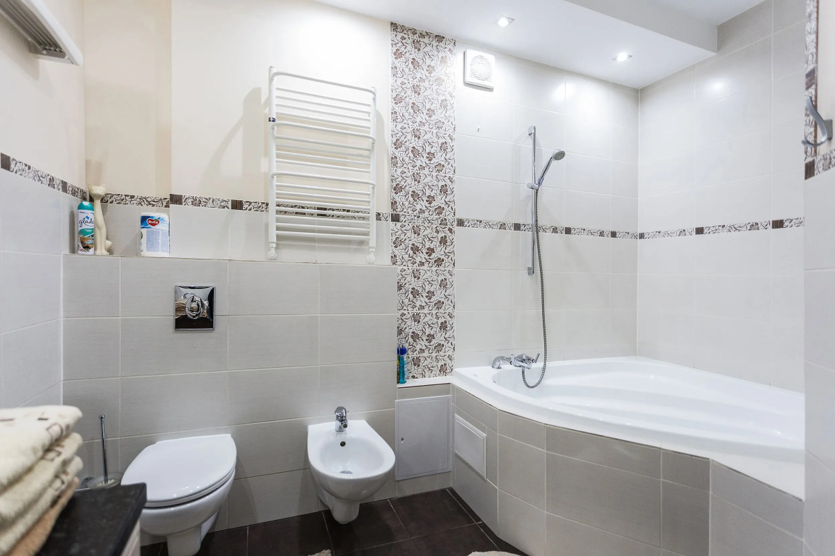 Апартаменты Центр Независимости пр-т 23